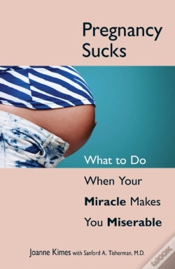 Capa do artigo Pregnancy Sucks