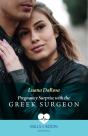 Pregnancy Surprise With The Greek Surgeon - Preview