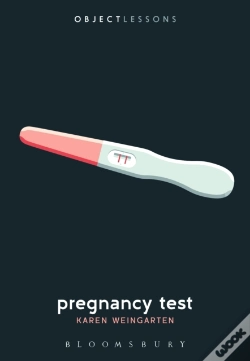 Capa do artigo Pregnancy Test