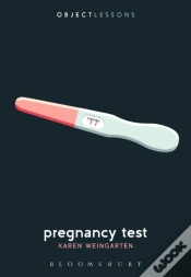 Capa do artigo Pregnancy Test