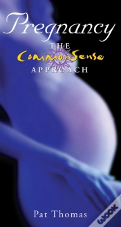 Capa do artigo Pregnancy - The Commonsense Approach
