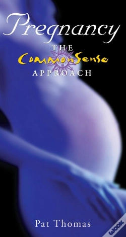 Capa do artigo Pregnancy - The Commonsense Approach