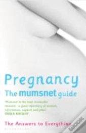 Pregnancy: The Mumsnet Guide