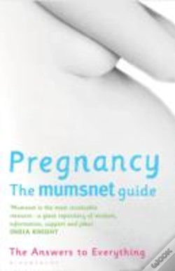 Capa do artigo Pregnancy: The Mumsnet Guide