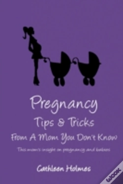 Capa do artigo Pregnancy Tips & Tricks From A Mom You D
