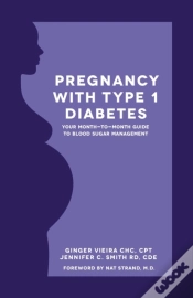 Capa do artigo Pregnancy With Type 1 Diabetes