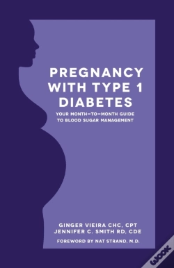 Capa do artigo Pregnancy With Type 1 Diabetes