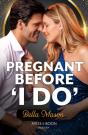Pregnant Before 'I Do' - Preview