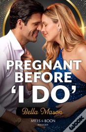Capa do artigo Pregnant Before 