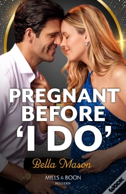 Capa do artigo Pregnant Before 'I Do'