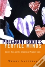 Capa do artigo Pregnant Bodies, Fertile Minds