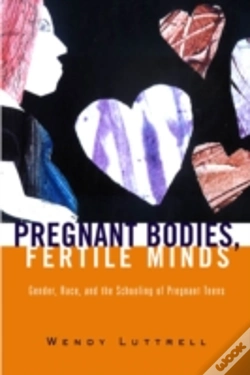 Capa do artigo Pregnant Bodies, Fertile Minds