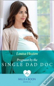 Capa do artigo Pregnant By Single Dad Doc Eb