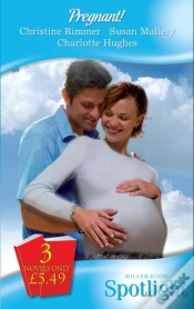 Capa do artigo Pregnant!