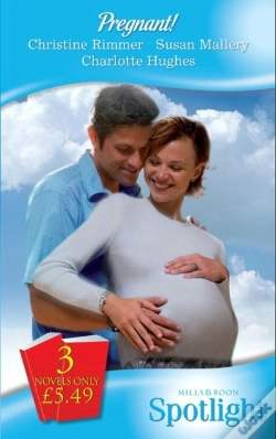 Capa do artigo Pregnant!