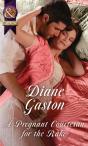 Pregnant Courtesan For The Rake - Preview