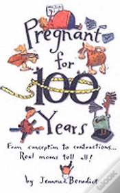 Capa do artigo Pregnant For 100 Years