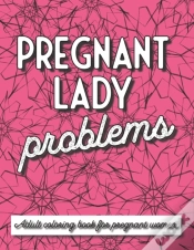 Capa do artigo Pregnant Lady Problems