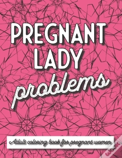 Capa do artigo Pregnant Lady Problems