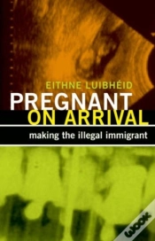 Capa do artigo Pregnant On Arrival