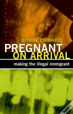 Capa do artigo Pregnant On Arrival