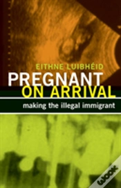 Capa do artigo Pregnant On Arrival