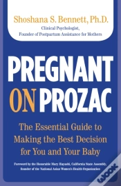 Capa do artigo Pregnant On Prozac