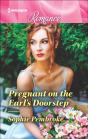 Pregnant On The Earl'S Doorstep - Preview