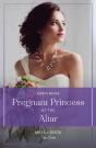 Pregnant Princess At The Altar - Preview