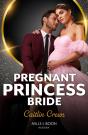 Pregnant Princess Bride - Preview