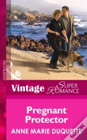Capa do artigo Pregnant Protector