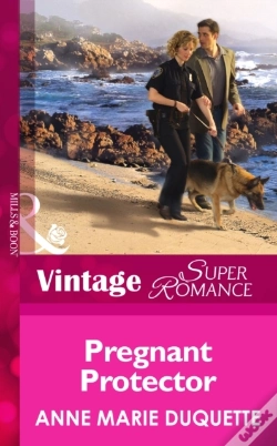Capa do artigo Pregnant Protector