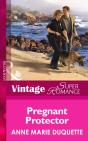 Pregnant Protector - Preview
