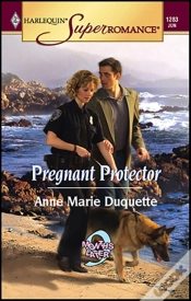 Capa do artigo Pregnant Protector