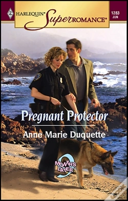 Capa do artigo Pregnant Protector