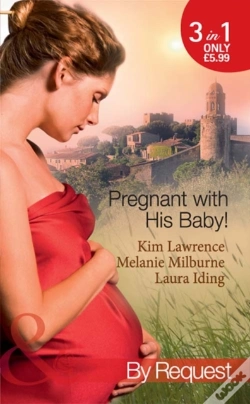 Capa do artigo Pregnant With His Baby!