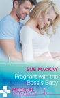 Pregnant With The Boss'S Baby - Preview