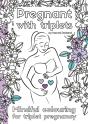 Pregnant With Triplets. - Preview