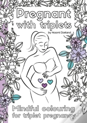 Capa do artigo Pregnant With Triplets.