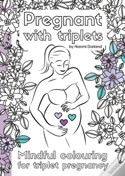 Capa do artigo Pregnant With Triplets.