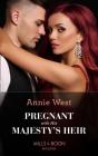 Pregnant With_Royal Scanda1 Eb - Preview