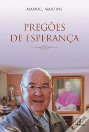 Capa do artigo Pregões de Esperança