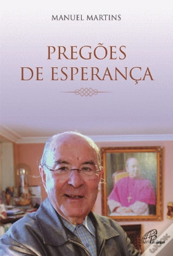 Capa do artigo Pregões de Esperança