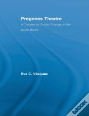 Pregones Theatre