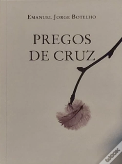 Capa do artigo Pregos de Cruz
