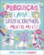 Preguiças, lamas, sereicórnios e muito mais! - Preview