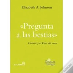 Capa do artigo Pregunta A Las Bestias