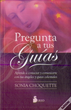 Capa do artigo Pregunta A Tus Guías