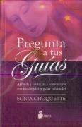 Pregunta A Tus Guías