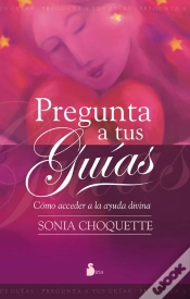 Capa do artigo Pregunta A Tus Guias